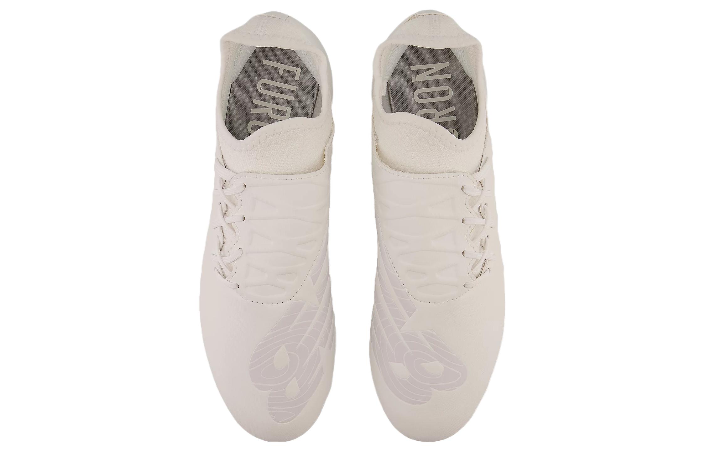Shop New Balance Furon v7 Dispatch FG ''Wit'' SF3FWW7