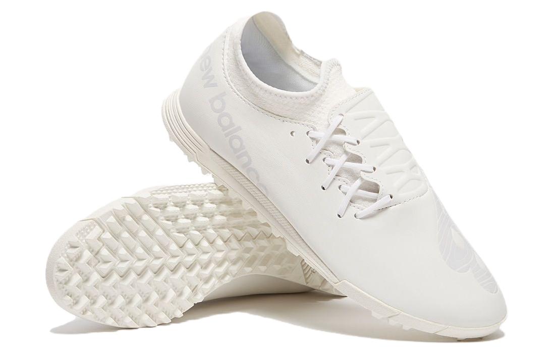 Shop New Balance Furon V7 Dispatch Zapatos de Fútbol 'Blanco Crema' SF3TWW7