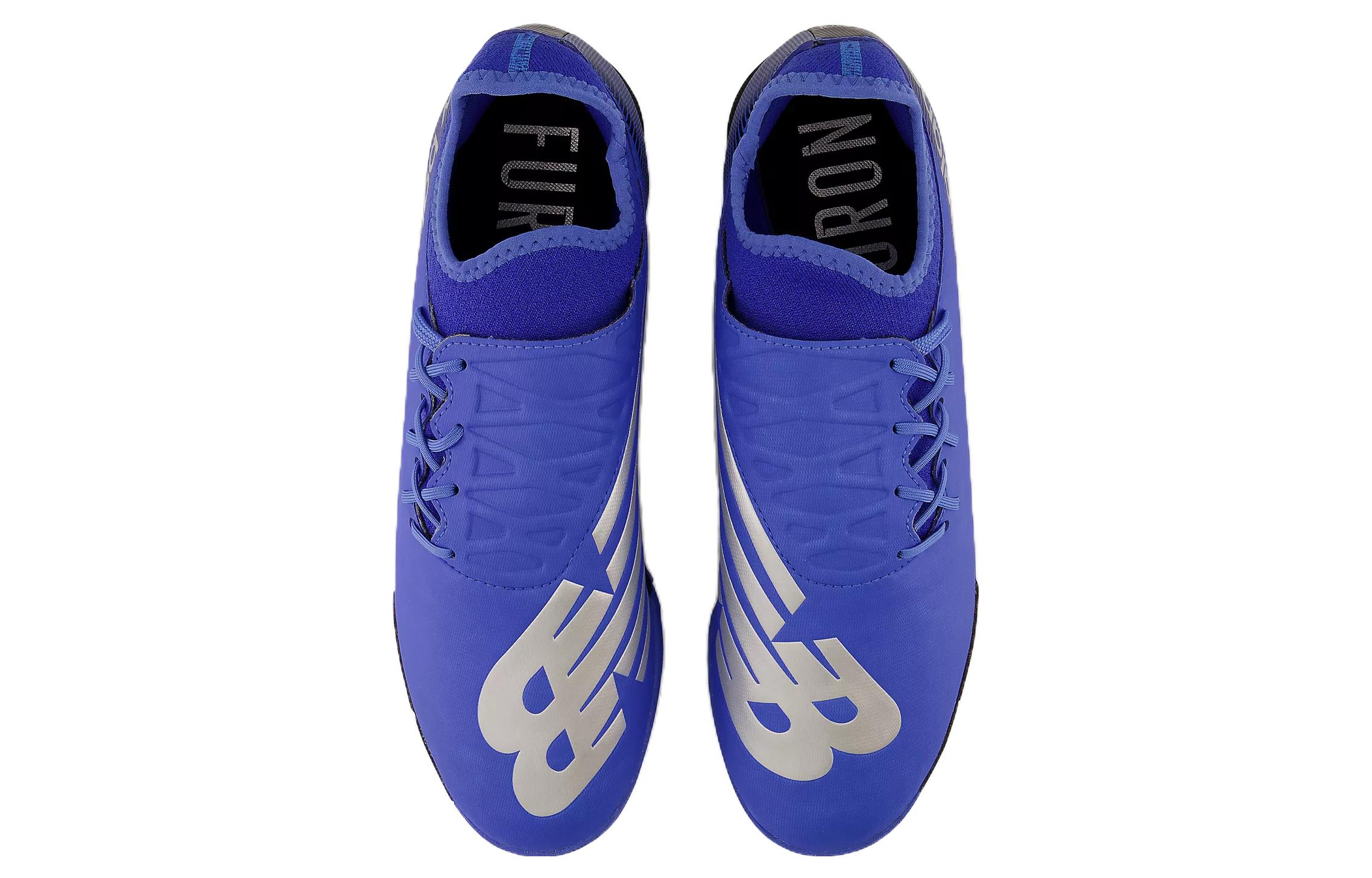 Shop New Balance Furon v7 Dispatch TF ''Headline Taker Pack'' Voetbalschoenen SF3TBS7