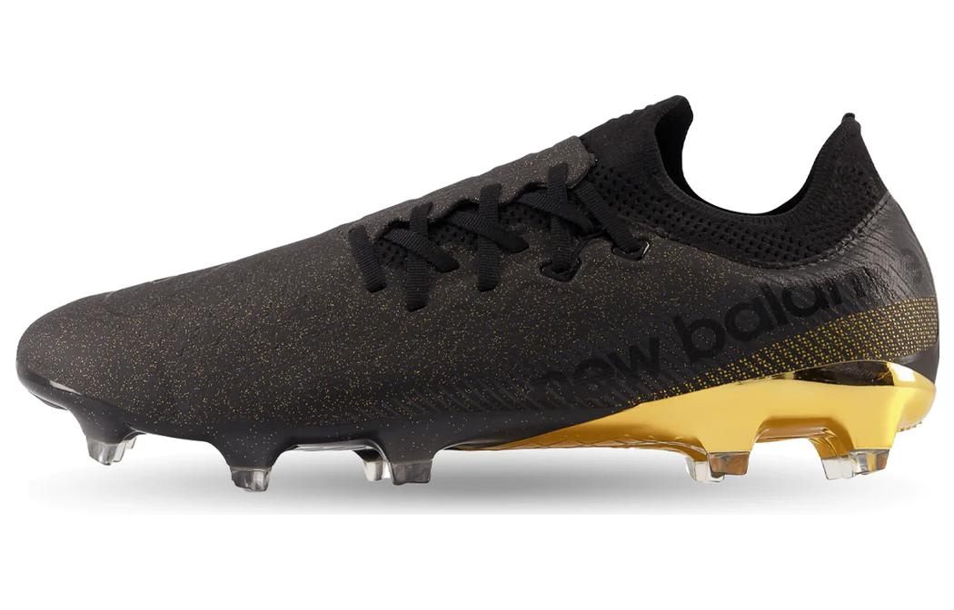 New Balance Furon v7 Pro 1st Edition FG 'Black Gold' SF0FBB7
