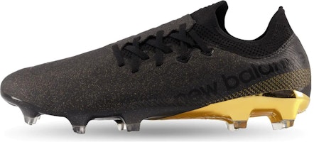 New Balance Furon v7 Pro 1st Edition FG 'Black Gold' SF0FBB7 New Balance Furon v7 Pro 1st Edition FG 'Black Gold' SF0FBB7