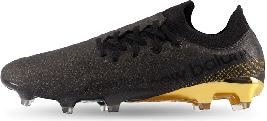 New Balance Furon v7 Pro Edisi 1 FG 'Hitam Emas' SF0FBB7 Buy New Balance Furon v7 Pro Edisi 1 FG 'Hitam Emas' SF0FBB7