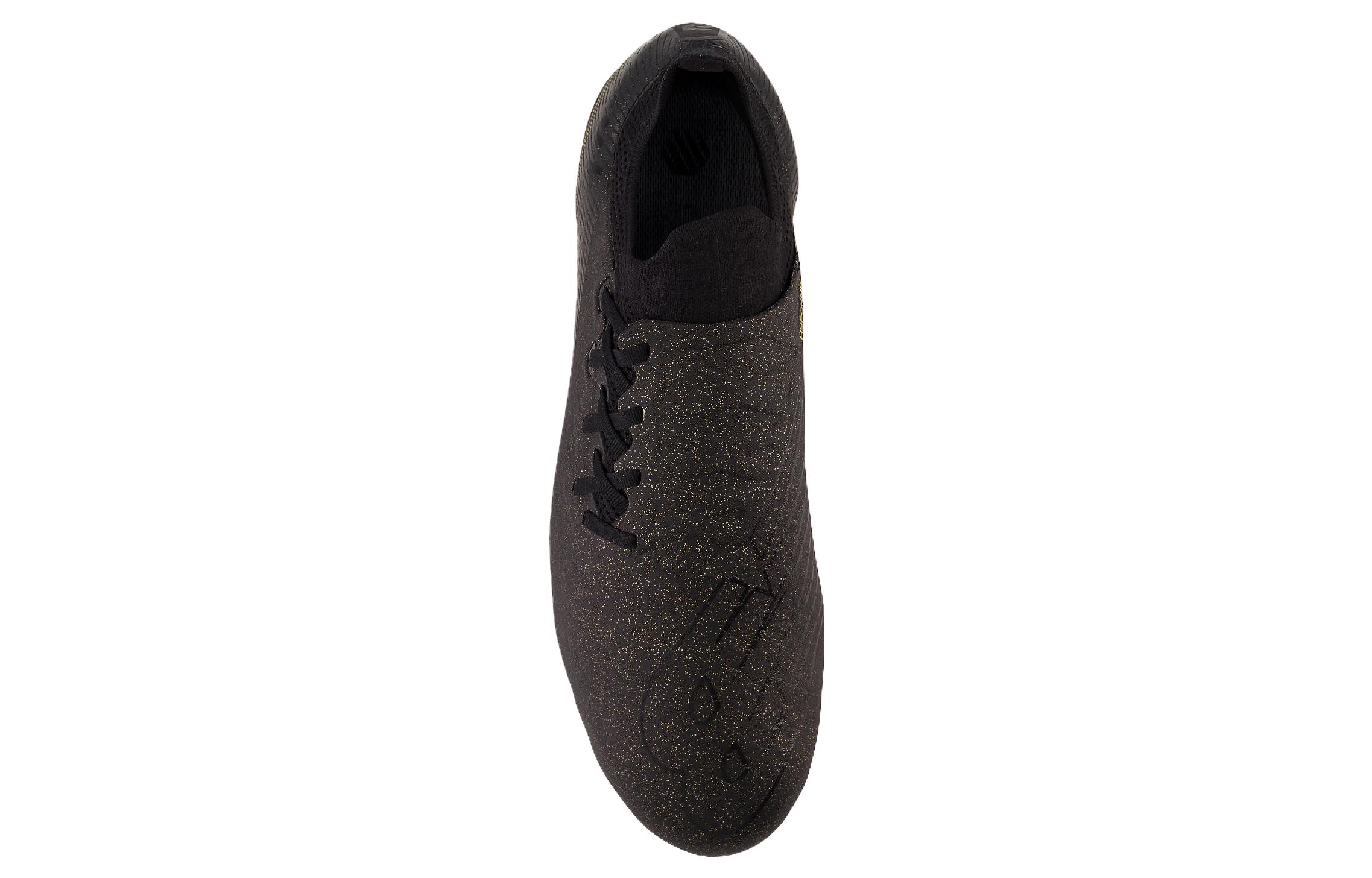 Shop New Balance Furon v7 Pro 1re Édition FG ''Noir Or'' SF0FBB7