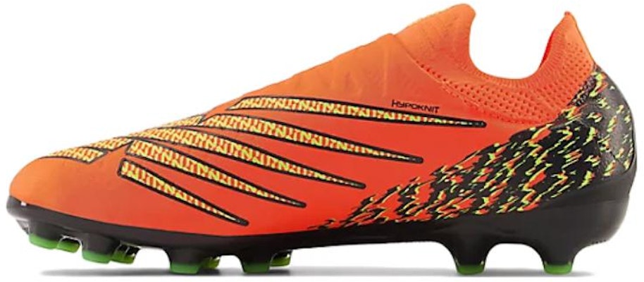 New Balance Furon v7 Pro AG 'Orange Black' SF1ADF7 Buy New Balance Furon v7 Pro AG 'Orange Black' SF1ADF7