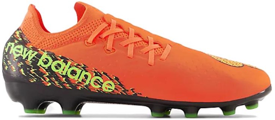 New Balance Furon v7 Pro AG 'Orange Black' SF1ADF7 Order New Balance Furon v7 Pro AG 'Orange Black' SF1ADF7