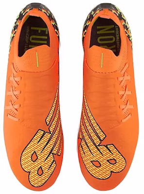 New Balance Furon v7 Pro AG 'Orange Black' SF1ADF7 Shop New Balance Furon v7 Pro AG 'Orange Black' SF1ADF7