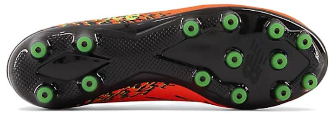 New Balance Furon v7 Pro AG 'Orange Black' SF1ADF7 Details for New Balance Furon v7 Pro AG 'Orange Black' SF1ADF7