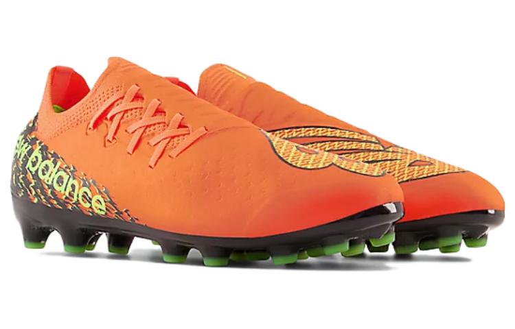Lookbook New Balance Furon v7 Pro AG ''Orange Noir'' SF1ADF7