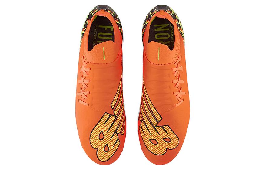 Shop New Balance Furon v7 Pro AG ''Orange Noir'' SF1ADF7