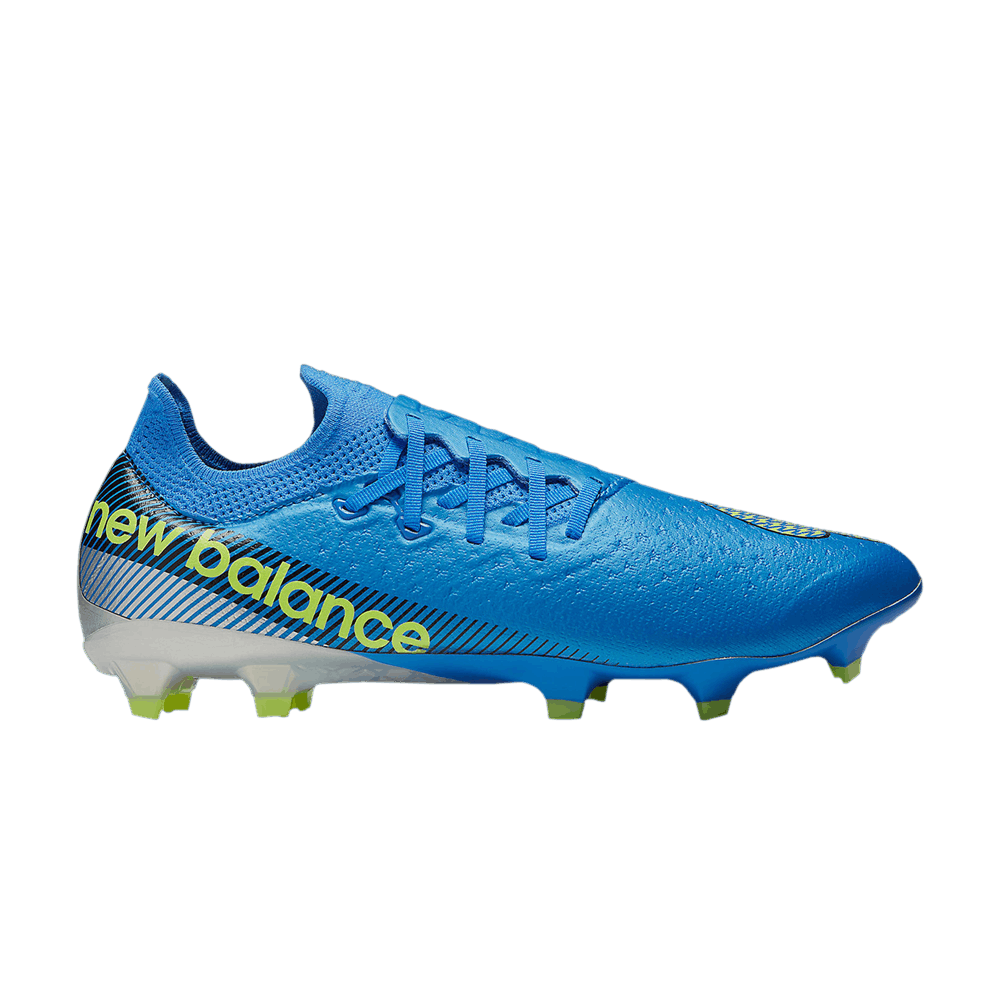 Buy New Balance Furon v7 Pro FG 2E Wide 'Headline Taker Pack' Sepatu Bola SF1FBS7-2E