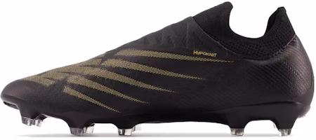 New Balance Furon v7 Pro FG 'Black Gold' SF1FBK7 New Balance Furon v7 Pro FG 'Black Gold' SF1FBK7