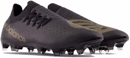 Lookbook New Balance Furon v7 Pro FG 〝黑金〞SF1FBK7