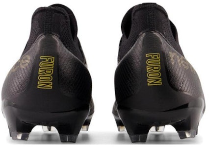New Balance Furon v7 Pro FG 足球鞋 '黑金' SF1FBK7 Purchase New Balance Furon v7 Pro FG 足球鞋 '黑金' SF1FBK7