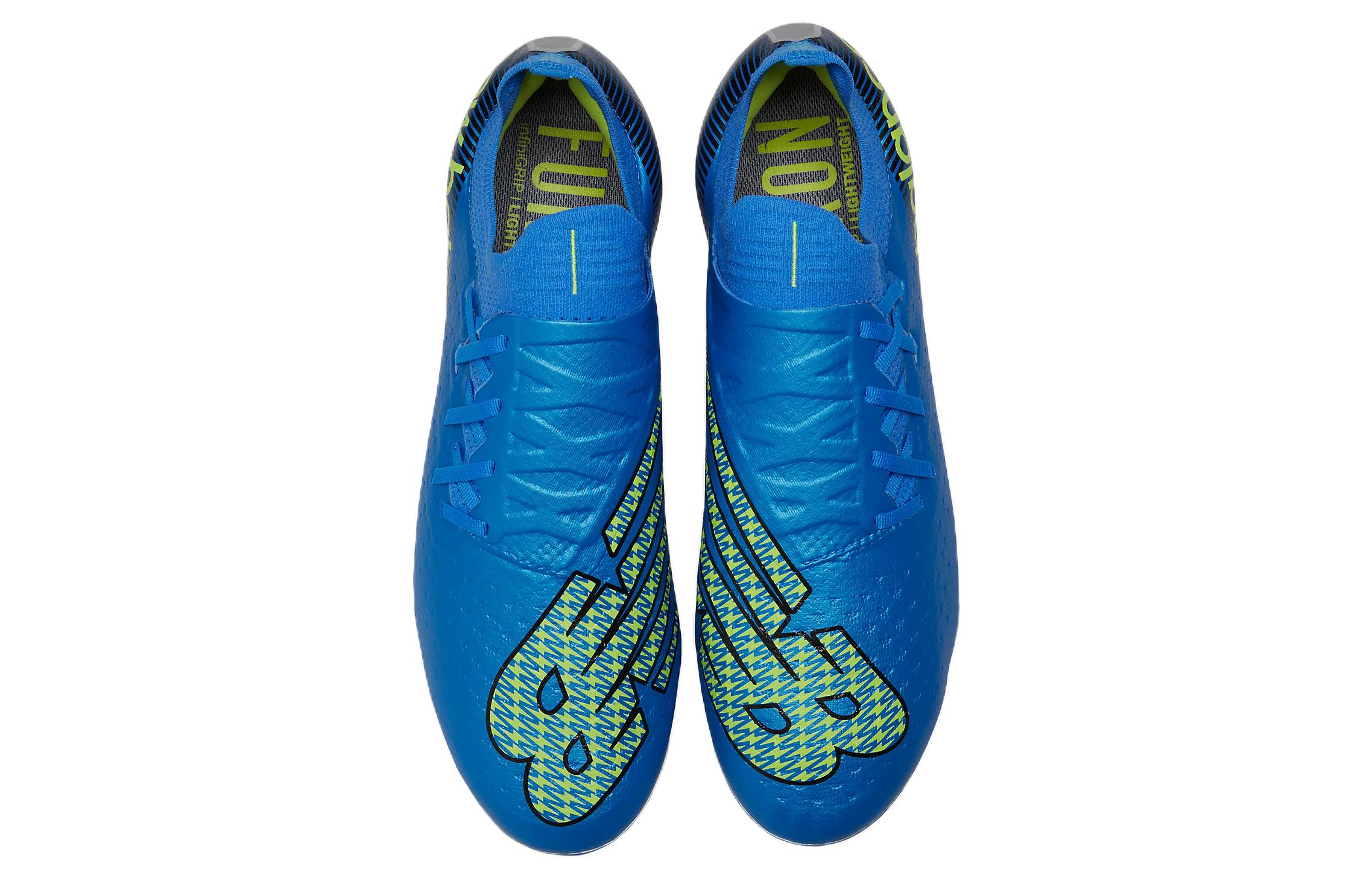 Shop New Balance Furon v7 Pro FG ''Headline Taker Pack'' Voetbalschoenen SF1FBS7