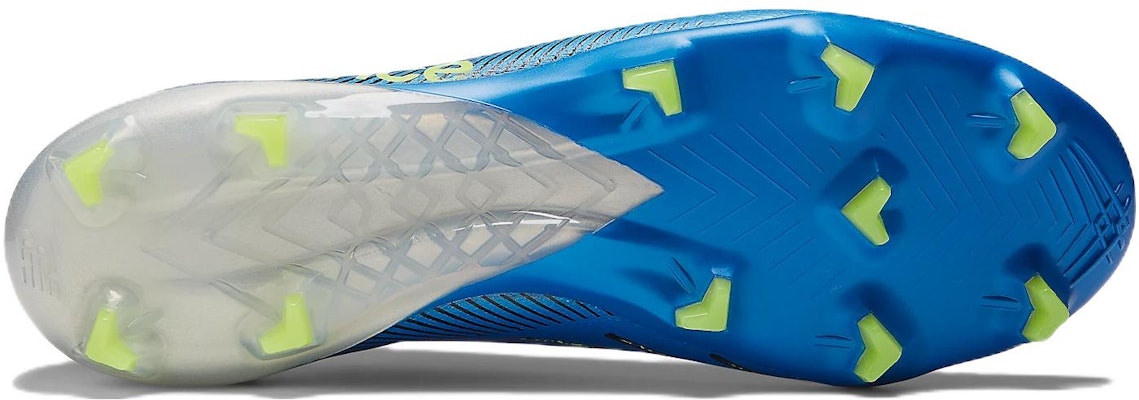 New Balance Furon v7 Pro FG 'Headline Taker Pack' Lelaki SF1FBS7 Details for New Balance Furon v7 Pro FG 'Headline Taker Pack' Lelaki SF1FBS7