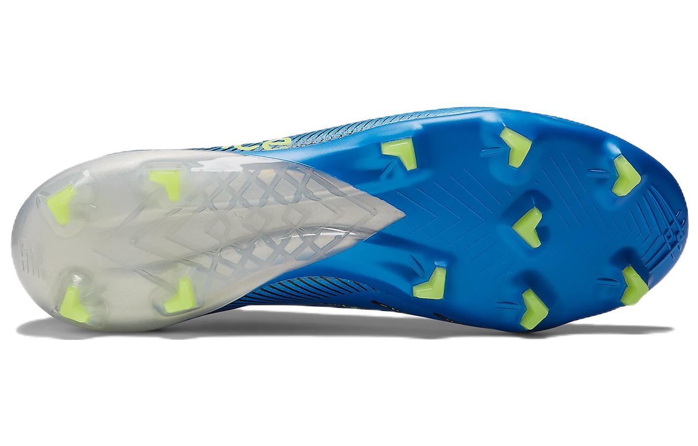 Details for New Balance Furon v7 Pro FG ''Headline Taker Pack'' Voetbalschoenen SF1FBS7