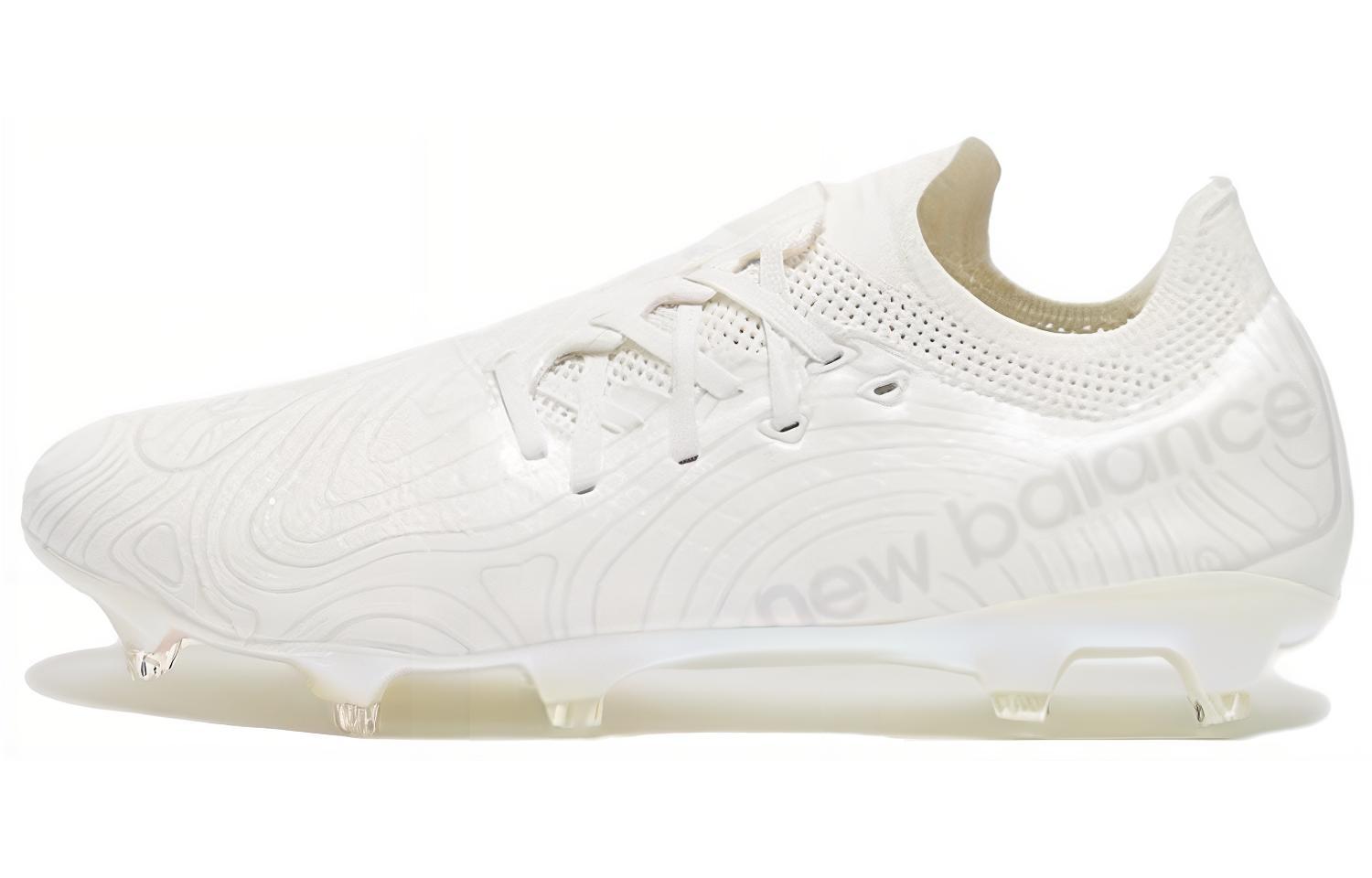 New Balance Furon v7 Pro FG Shoes 'Whiite' SF1FWW7