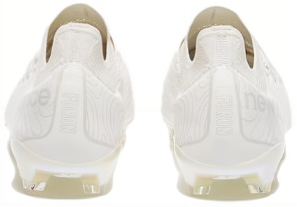 Sepatu New Balance Furon v7 Pro FG 'Putih' SF1FWW7 Lookbook Sepatu New Balance Furon v7 Pro FG 'Putih' SF1FWW7