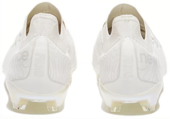 New Balance Furon v7 Pro FG Shoes 'Whiite' SF1FWW7 Lookbook New Balance Furon v7 Pro FG Shoes 'Whiite' SF1FWW7