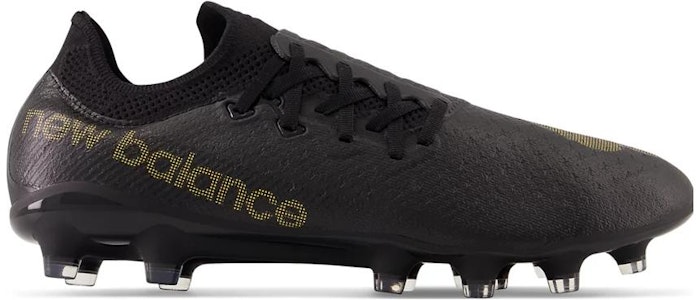 New Balance Furon v7 Pro HG 'Hitam Emas' SF1HBK7 Order New Balance Furon v7 Pro HG 'Hitam Emas' SF1HBK7