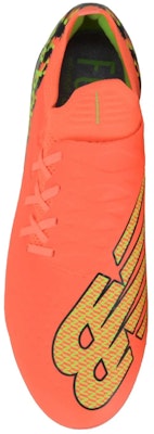 뉴발란스 퓨론 v7 PRO HG '오렌지 볼트 그린' SF1HDF7 SF1HDF7 Shop 뉴발란스 퓨론 v7 PRO HG '오렌지 볼트 그린' SF1HDF7 SF1HDF7