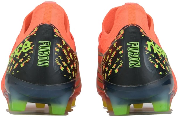 뉴발란스 퓨론 v7 PRO HG '오렌지 볼트 그린' SF1HDF7 SF1HDF7 Purchase 뉴발란스 퓨론 v7 PRO HG '오렌지 볼트 그린' SF1HDF7 SF1HDF7