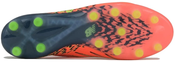 ニューバランス フューロン v7 PRO HG オレンジボルトグリーン SF1HDF7 Details for ニューバランス フューロン v7 PRO HG オレンジボルトグリーン SF1HDF7