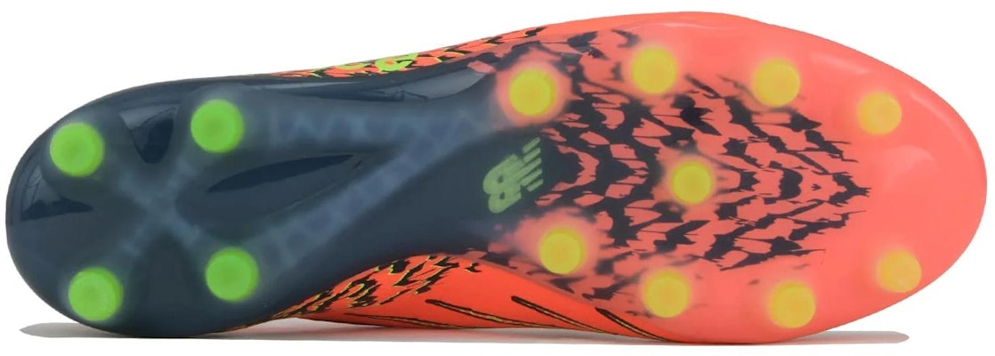 뉴발란스 퓨론 v7 PRO HG '오렌지 볼트 그린' SF1HDF7 SF1HDF7 Details for 뉴발란스 퓨론 v7 PRO HG '오렌지 볼트 그린' SF1HDF7 SF1HDF7