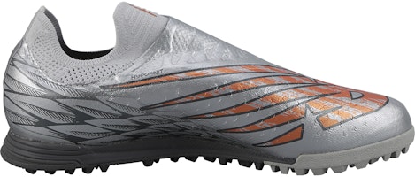 New Balance Furon v7 PRO TF新百倫 高質感成人 抗磨損 足球鞋 男款 銀灰色 Order New Balance Furon v7 PRO TF新百倫 高質感成人 抗磨損 足球鞋 男款 銀灰色