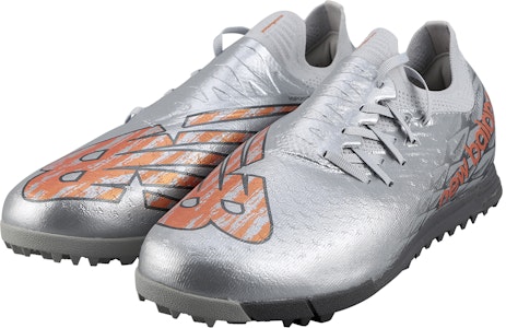 뉴발란스 퓨론 v7 PRO TF '실버' (New Balance Furon v7 PRO TF 'Silver') SF1TGG7-2E Lookbook 뉴발란스 퓨론 v7 PRO TF '실버' (New Balance Furon v7 PRO TF 'Silver') SF1TGG7-2E