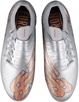 New Balance Furon v7 PRO TF新百倫 高質感成人 抗磨損 足球鞋 男款 銀灰色 Shop New Balance Furon v7 PRO TF新百倫 高質感成人 抗磨損 足球鞋 男款 銀灰色