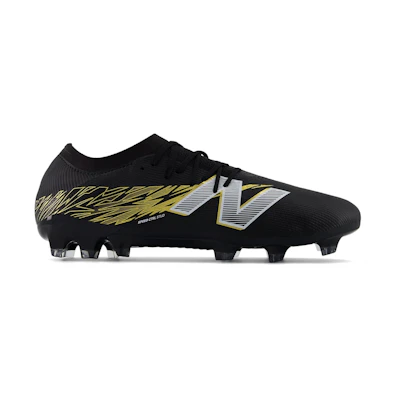 NB Furon V8 Elite FG 'Black Metallic Gold'