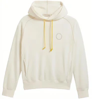 New Balance FW23 Tokyo Design Studio Unisex White Hoodie Pullover Sweatshirt UT35189-WT New Balance FW23 Tokyo Design Studio Unisex White Hoodie Pullover Sweatshirt UT35189-WT