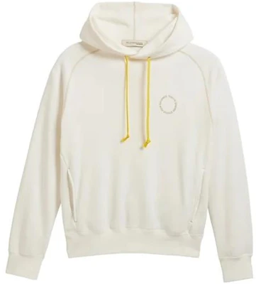 New Balance FW23 东京设计工作室男女同款白色连帽卫衣 UT35189-WT Order New Balance FW23 东京设计工作室男女同款白色连帽卫衣 UT35189-WT