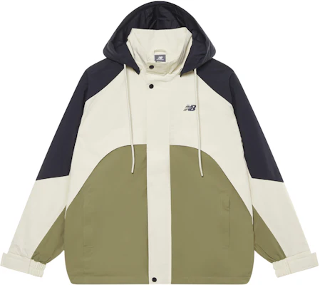 New Balance FW24 城市戶外防風透氣連帽外套 卡其 男女適用 NAE31141-NV Buy New Balance FW24 城市戶外防風透氣連帽外套 卡其 男女適用 NAE31141-NV