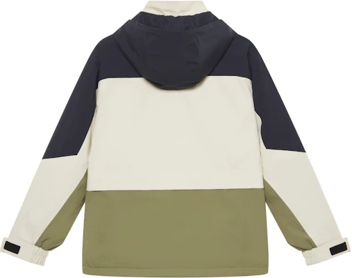 New Balance FW24 城市戶外防風透氣連帽外套 卡其 男女適用 NAE31141-NV Lookbook New Balance FW24 城市戶外防風透氣連帽外套 卡其 男女適用 NAE31141-NV