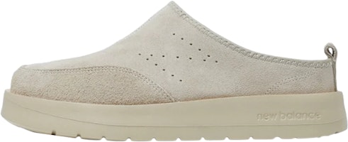 New Balance FW Classic Mule 'Beige White' SD9302IV New Balance FW Classic Mule 'Beige White' SD9302IV