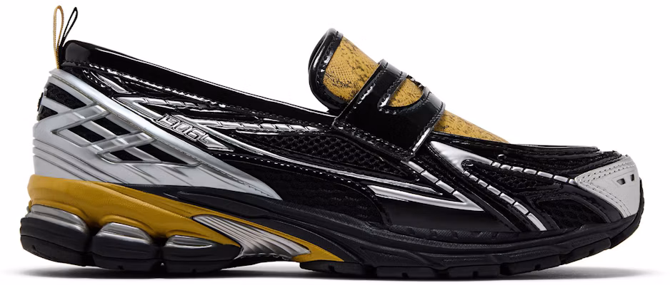 New Balance 1906L GANNI 黑色秋葉蛇紋款 U1906LGA Buy New Balance 1906L GANNI 黑色秋葉蛇紋款 U1906LGA