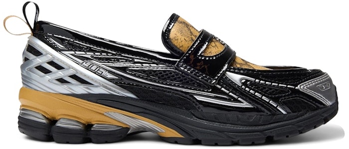 New Balance 1906L GANNI Negro Hoja Otoño Piel de Serpiente U1906LGA Buy New Balance 1906L GANNI Negro Hoja Otoño Piel de Serpiente U1906LGA