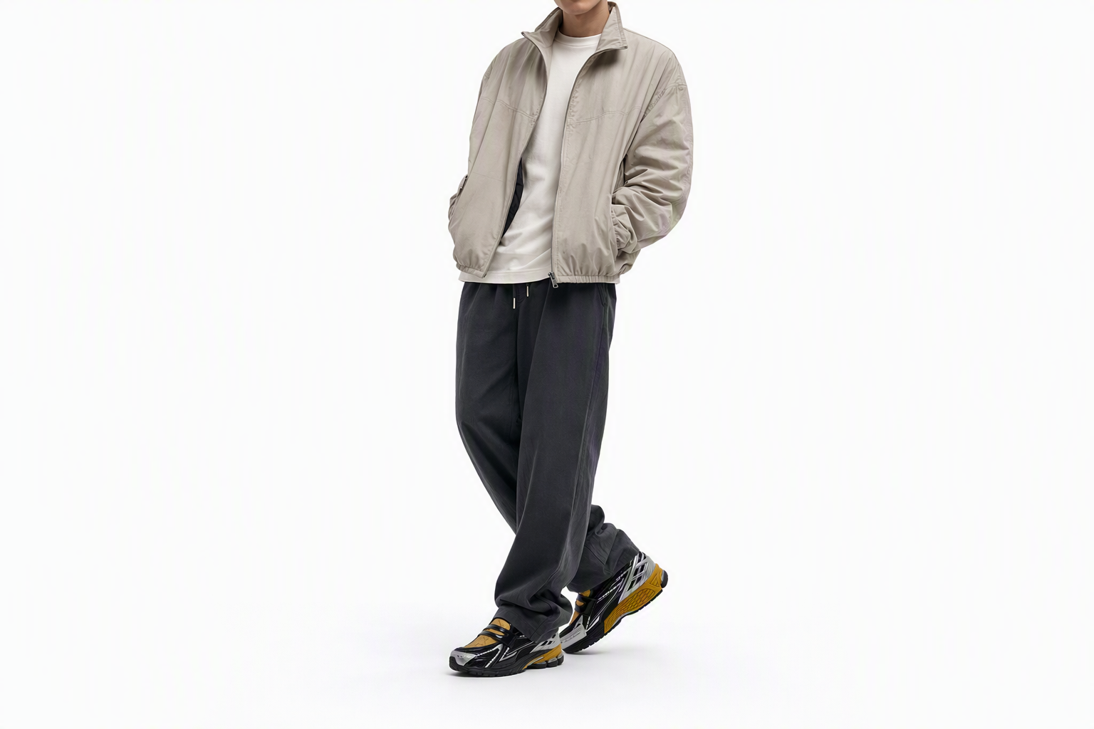 Order New Balance 1906L GANNI 黑色秋葉蛇紋款 U1906LGA