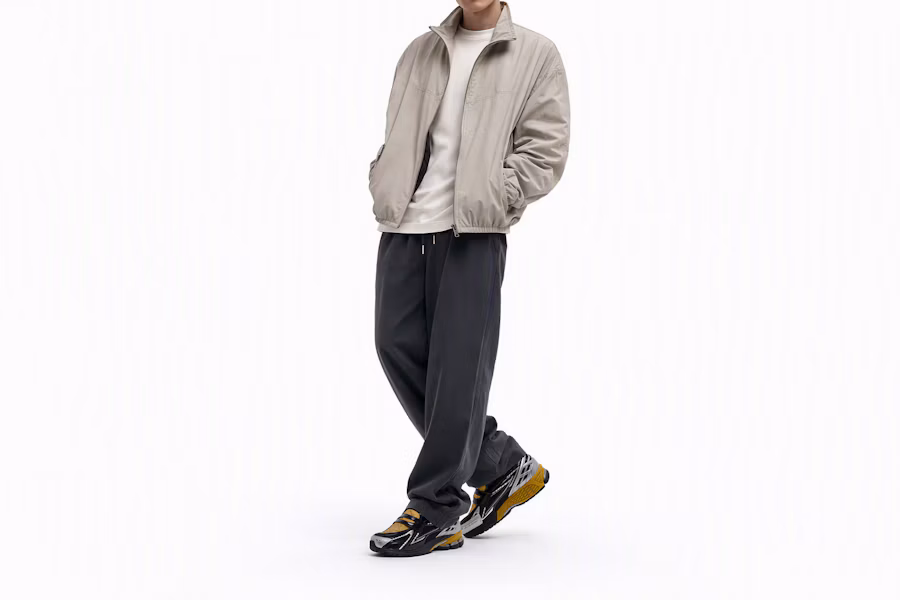 New Balance 1906L GANNI 黑色秋葉蛇紋款 U1906LGA Order New Balance 1906L GANNI 黑色秋葉蛇紋款 U1906LGA