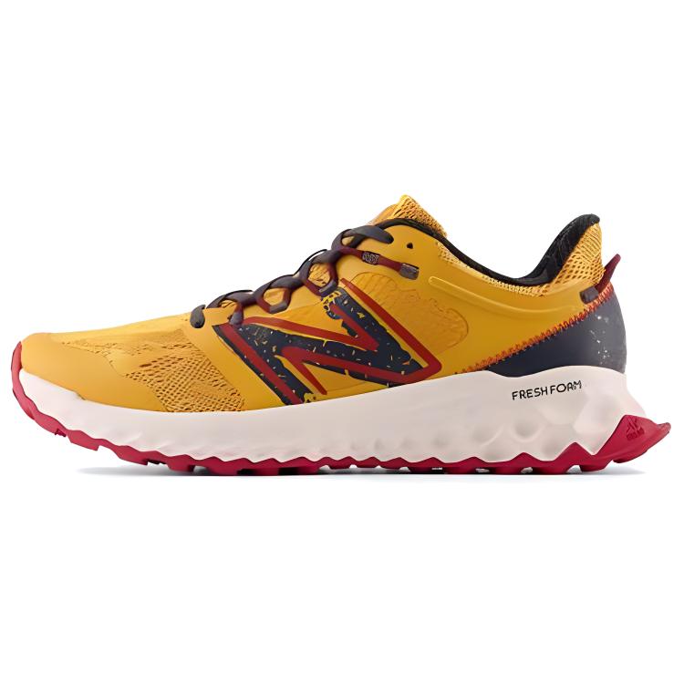 NB Garoe 'Yellow'