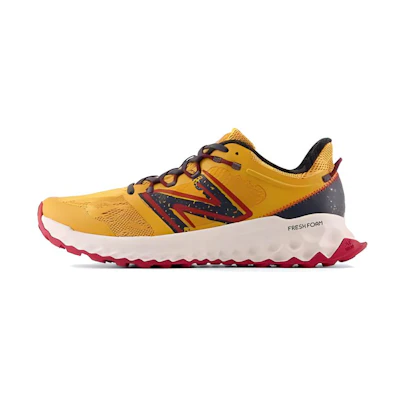 NB Garoe 'Yellow'