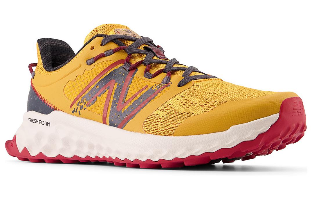 NB Garoe 'Yellow' 圖 3