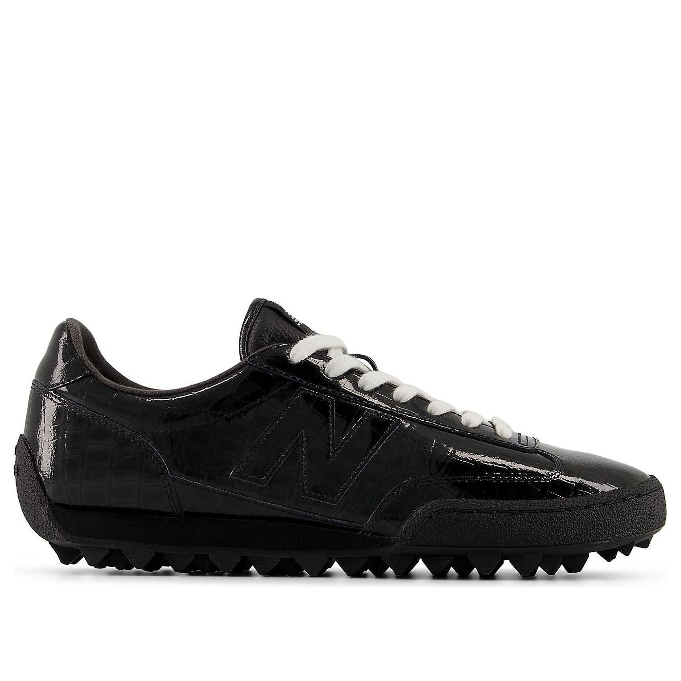 Order New Balance Gator Run 'Black' UGTR2SV