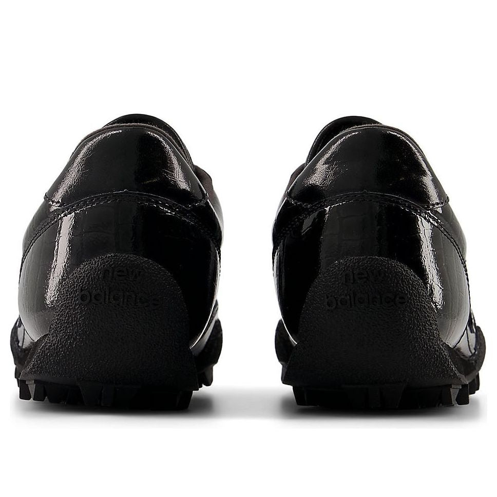 Details for New Balance Gator Run 'Black' UGTR2SV