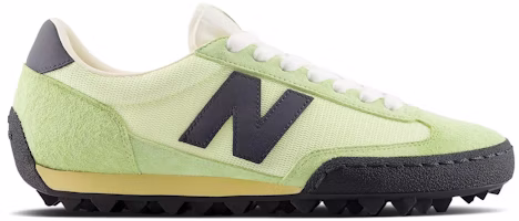 New Balance Gator Run 'Dry Lime Mosaic Green' UGTR5T9