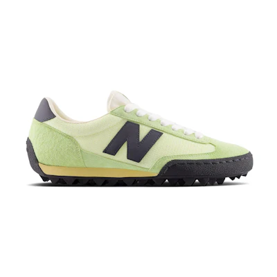 NB Gator Run 'Dry Lime Mosaic Green'