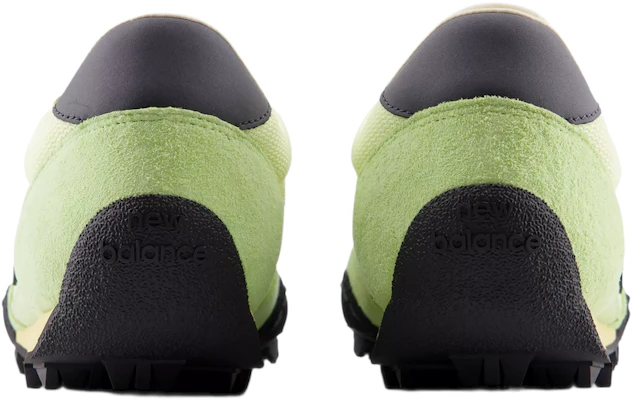 New Balance Gator Run 'Dry Lime Mosaic Green' UGTR5T9 Lookbook New Balance Gator Run 'Dry Lime Mosaic Green' UGTR5T9