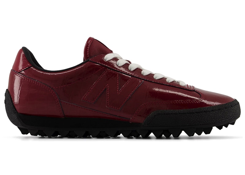 New Balance Gator Run 'Shadow Red' UGTR17G